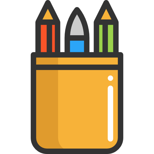 Pencil box